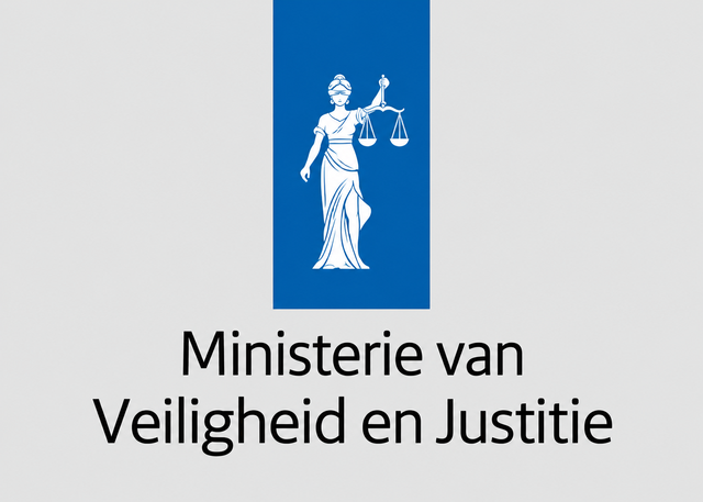 Ministerie van Veiligheid en Justitie